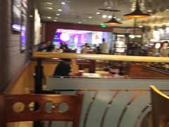 大堂-COSTA COFFEE(武汉武商MALL店)