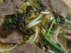 -花溪牛肉米粉(科园二路店)