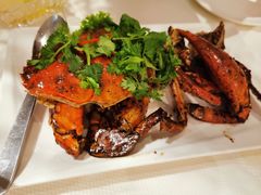 -新加坡海鲜共和(名胜世界圣淘沙海滨坊)