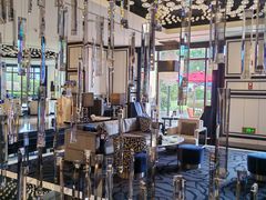 -上海苏宁宝丽嘉酒店·嘉府壹号中餐厅
