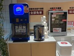 -米国现煲煲仔饭(塔子湖店)