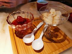 -京华烟云·北京烤鸭(领展购物广场·中关村店)