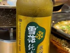 -川堂风·跷脚牛肉·乐山爆炒(中建乐荟天地店)