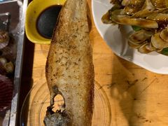 -清真海鲜大排档(原芥园道店)