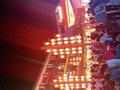-沙州食驿·非遗小吃夜市