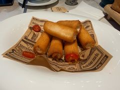 -滋粥楼·顺德菜(番禺广场总店)