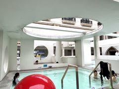 -天津瀚金佰九号温泉酒店(南楼地铁站店)