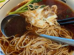 生日面-馋遇江南·精致湖景雅宴(东方之门店)