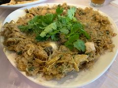 蚝烙-光兴海鲜排档·小炒(莱利园店)