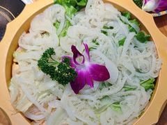 -塔兰齐新疆孜然火锅(鲤鱼山路店)