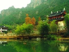 -吴兴寺