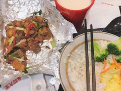 -永和大王(龙德广场店)
