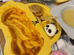 -豪客来牛排(红豆万花城店)