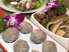 -三头牛·潮汕牛肉生蚝火锅 (夏湾店)