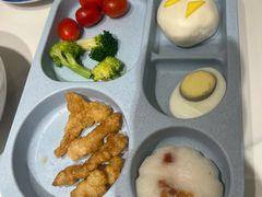 -兰湘子·湘菜小炒(崂山丽达店)