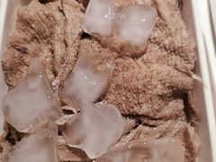 -海底捞大排档火锅(悦荟广场店)