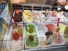 -柠檬车露(卖草地店)