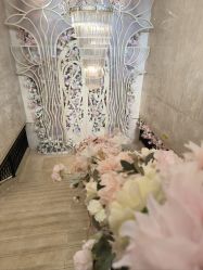 -曼格纳婚礼艺术中心(张江店)