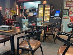-马海涛牛肉串·午市牛腩饭·烧烤夜宵(领汇广场店)
