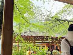 -源泉冷水鱼庄(小鱼洞店)