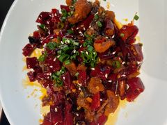 特色冷吃鱼-味当家鱼头火锅.•甲鱼料理(金沙店)