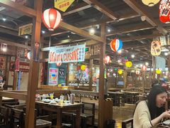-小川洋风料理(街道口店)