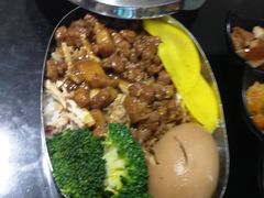 -小明同学(三里屯店)