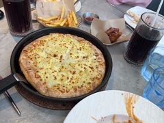 -必胜客(尹山湖歌林公园店)