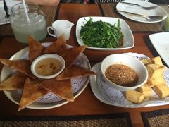 -自然餐厅(Phuket)