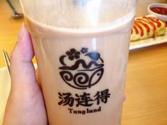 -汤连得温泉馆(宝山店)