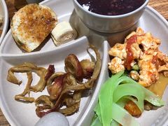 -素满香·食养自助(建邺万达店)
