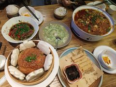 -水煮三国·川鲁江湖菜(香山店)