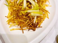 -永兴餐厅(复兴中路店)