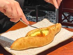 -格鲁·秀色Georgia’s Feast