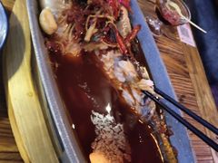 -听香·678茶铺(猛追湾店)