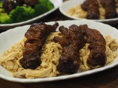 -松發肉骨茶(牛车水店)