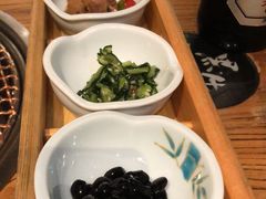 -黑牛の店·和牛烧肉(合生汇店)
