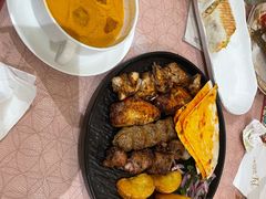 -BRBR叙利亚餐厅(总店)