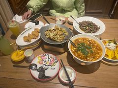 -新白鹿餐厅(城西银泰城店)