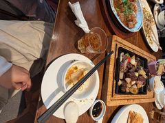 -美乐食街(小南店)