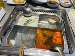 -海底捞火锅(杭州滨江九宜城店)