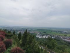 -涂山风景区