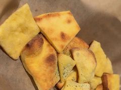 -达美乐比萨(骏壹万邦广场店)