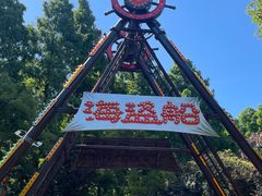 -上海滨江森林公园
