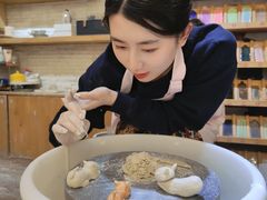 -今日陶艺(富力广场店)