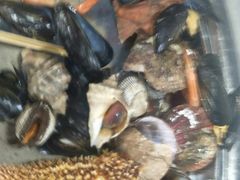 -宾朋海鲜特色美食餐厅·纯手工鲅鱼水饺(兴海路店)