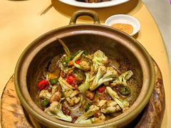 -金鸭季·北京烤鸭(深业上城店)