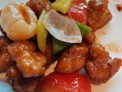 -莆田餐厅PUTIEN(颐堤港店)