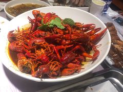 特色十三香小龙虾-有位虾匠·香辣蟹·小龙虾(李村店)