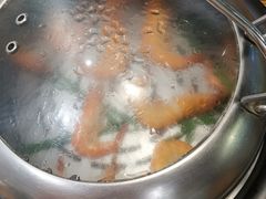 天津盐旺虾-黄寺蒸汽海鲜(黄寺大街店)